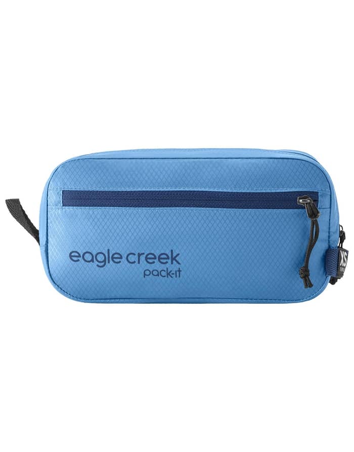 Pack-It Isolate Quick Trip Blue Dawn XS
