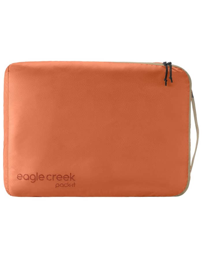 Pack-It Isolate Cube Mandarin