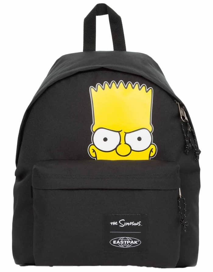 Sac De Plage Les Simpson - Le Film - Quick 2007 - Neuf Avec étiquette