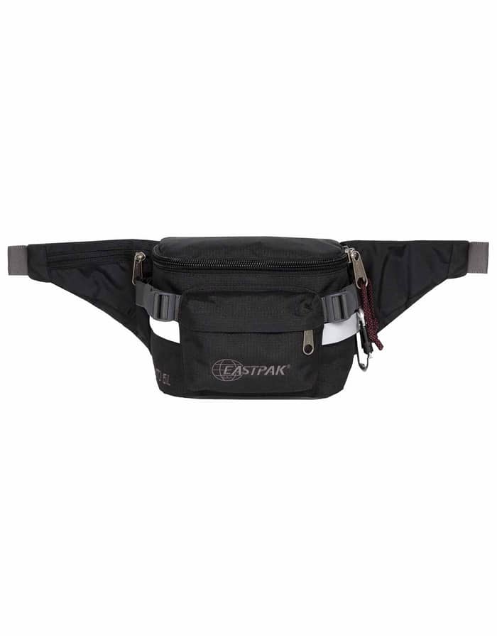 Out Bumbag Out Black