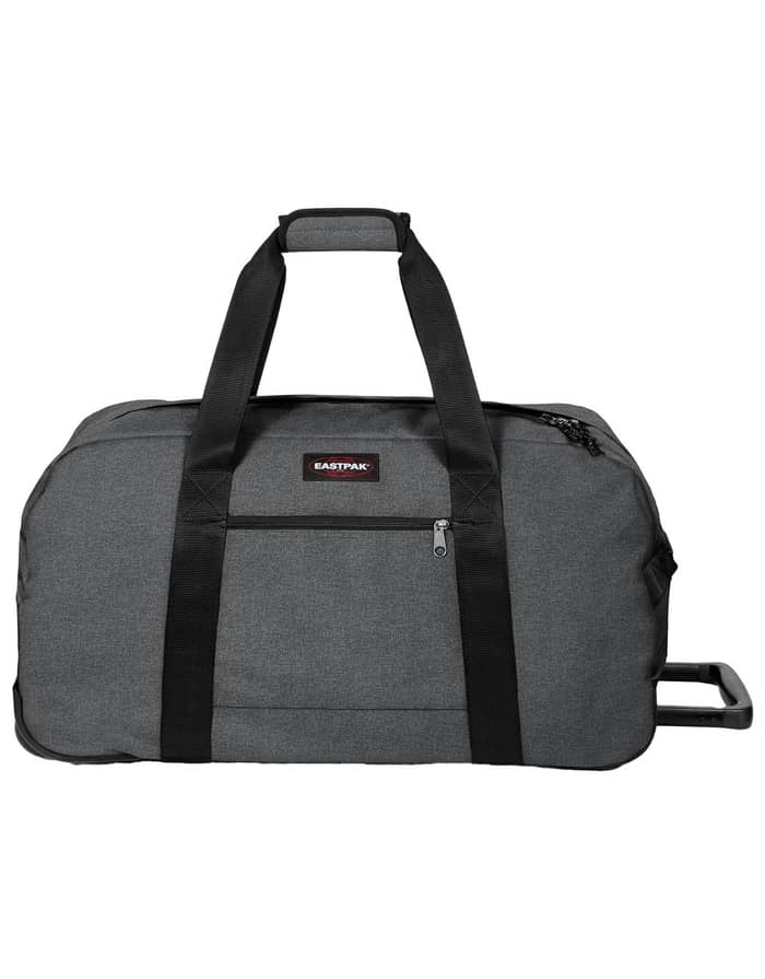 Container 85 + Black Denim         