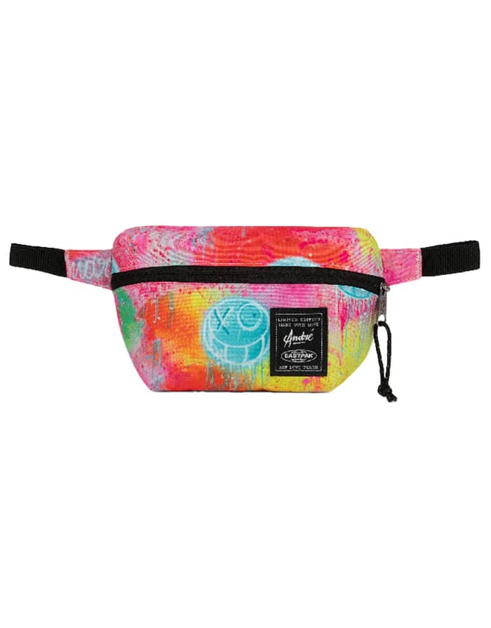 Sommar Fluo Clouds