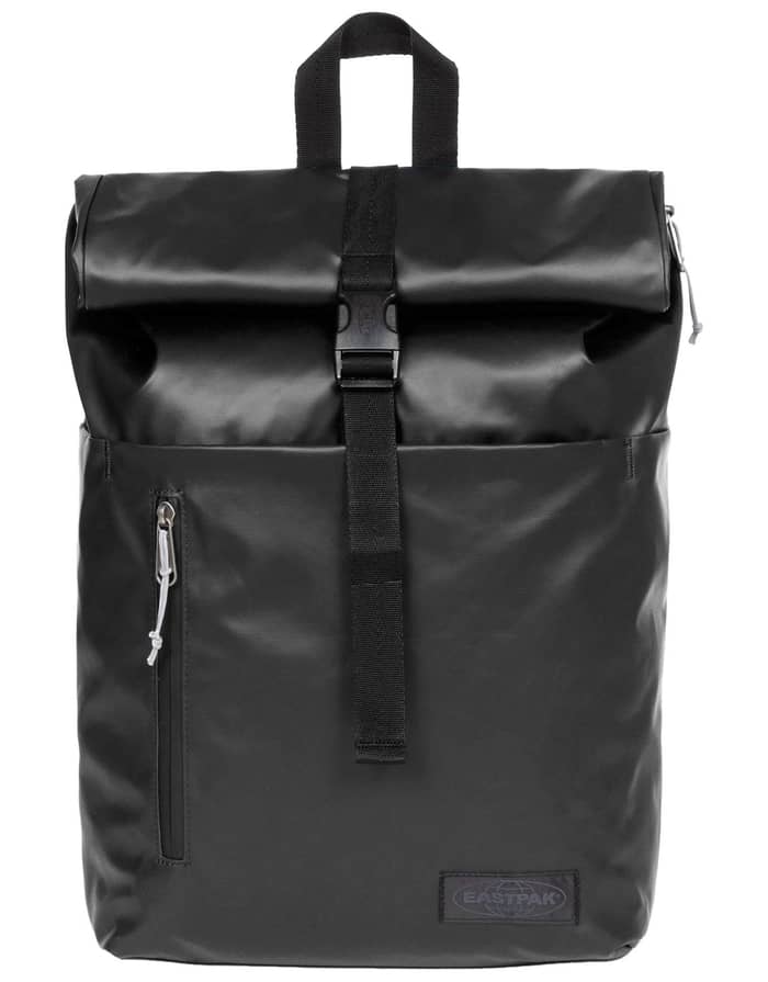 Up Roll Tarp Black