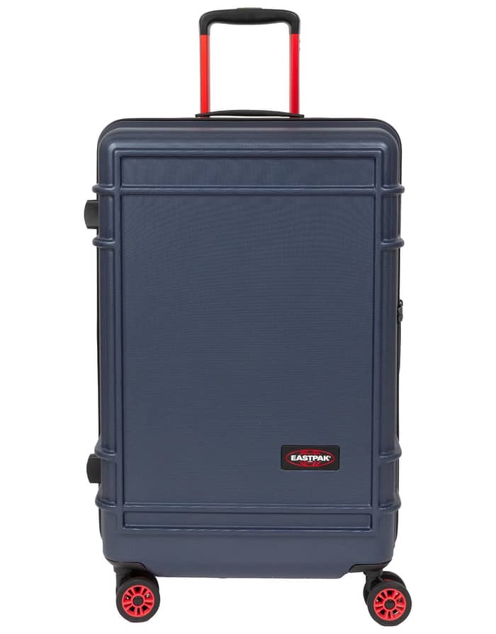 Resist'R Zip L Marine Navy