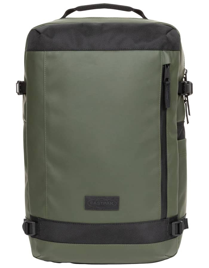 Tecum M CNNCT Top Khaki
