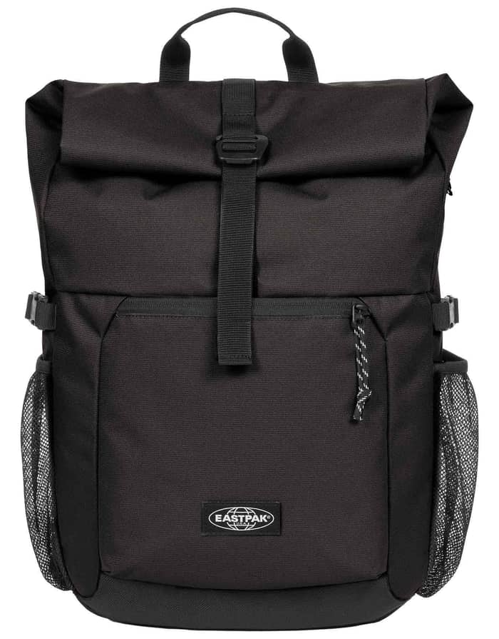 Toproll Pro - CS Black