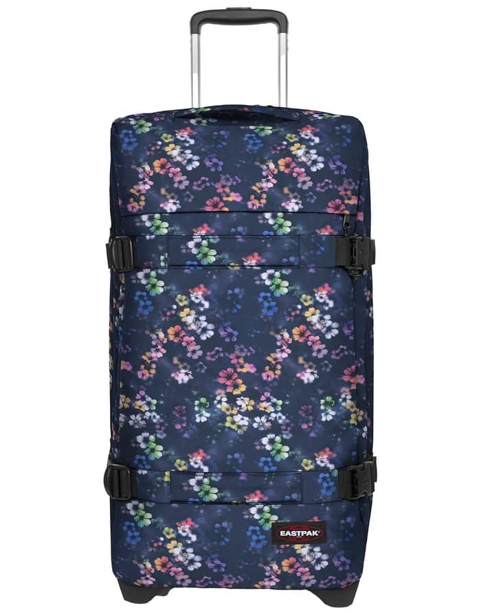 Transit'R M Flora Fade Navy