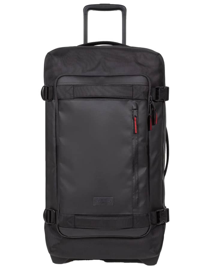 Tranverz CNNCT M Top Black