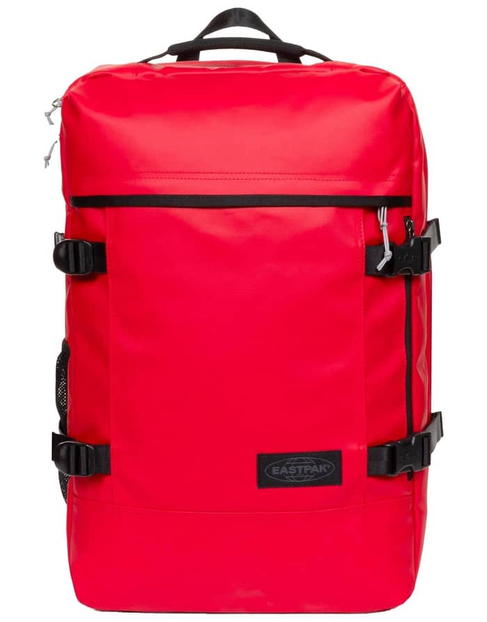 Travelpack Tarp Red
