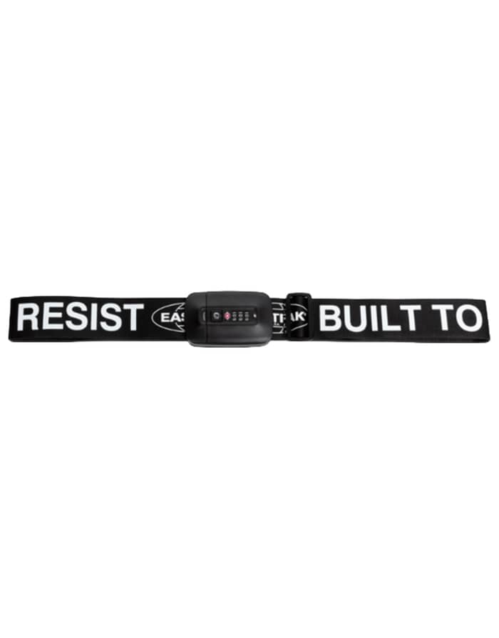 Lockbelt Black