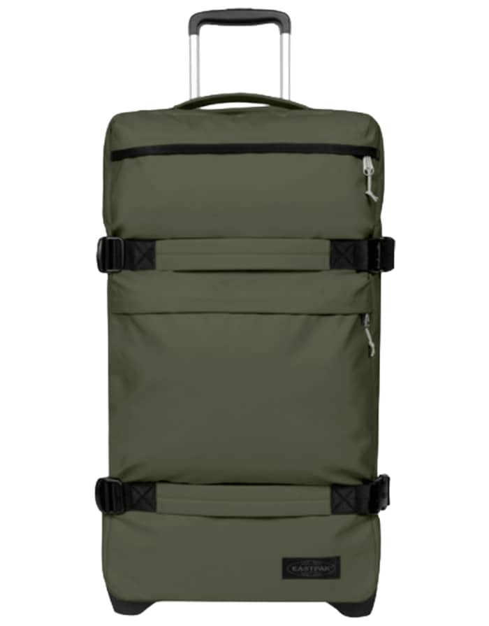 Transit'r Plus L Tarp Forest