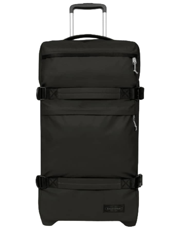 Transit'r Plus M Tarp Black2