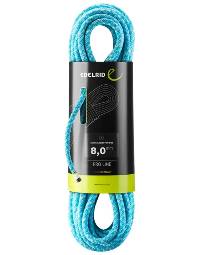 Guide Assist Pro Dry 8Mm Icemint
