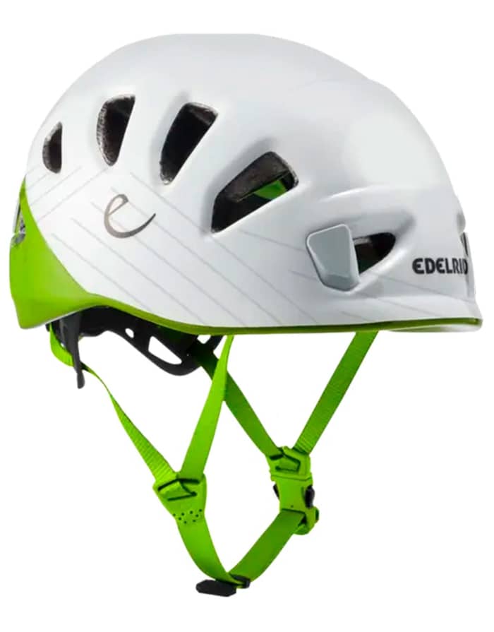 Edelrid SHIELD II - 2022/2023 - Skialpová helma, přilba - Skialpové