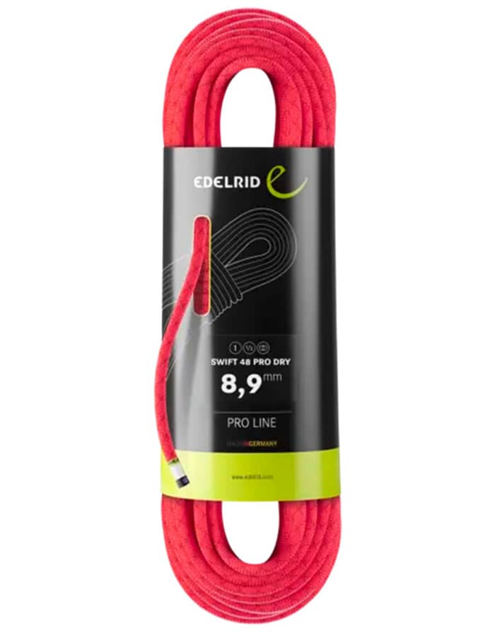 Swift 48 Pro Dry 8,9mm Pink