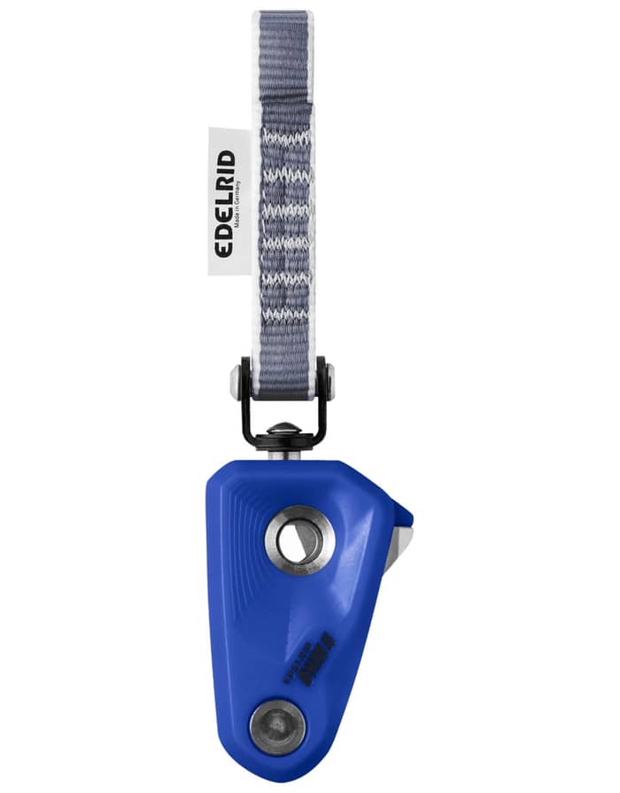 Ohm II Blue
