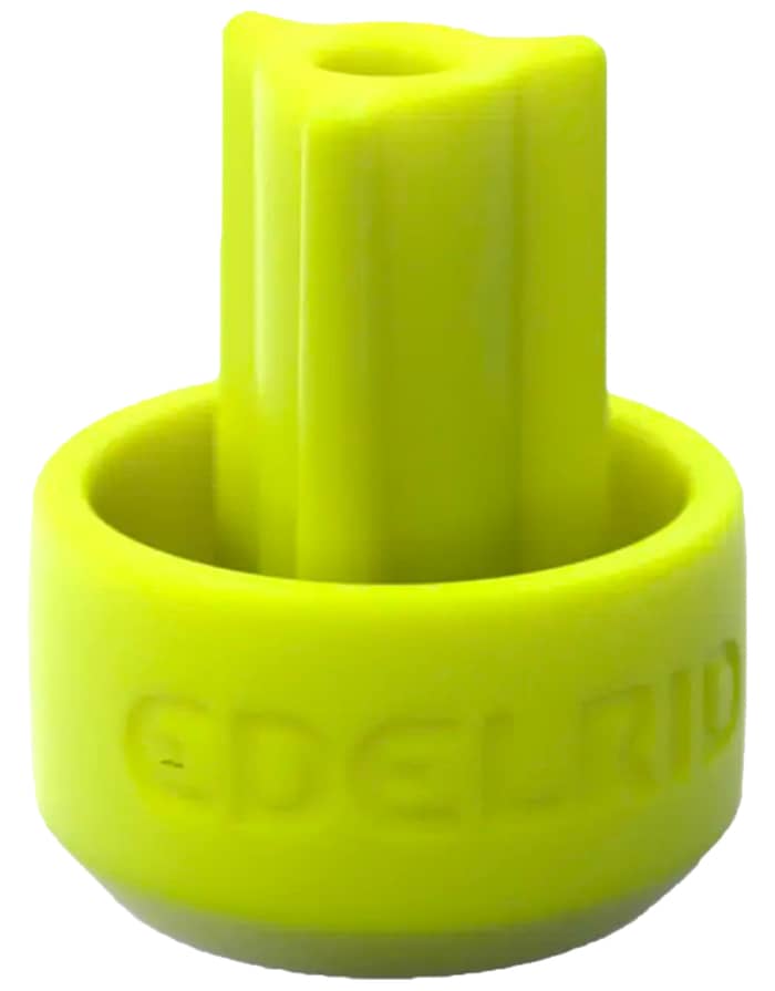 Spare Ice Screw Cap
