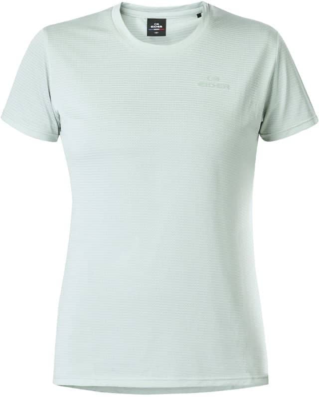 W Path Tech Tee Light Green