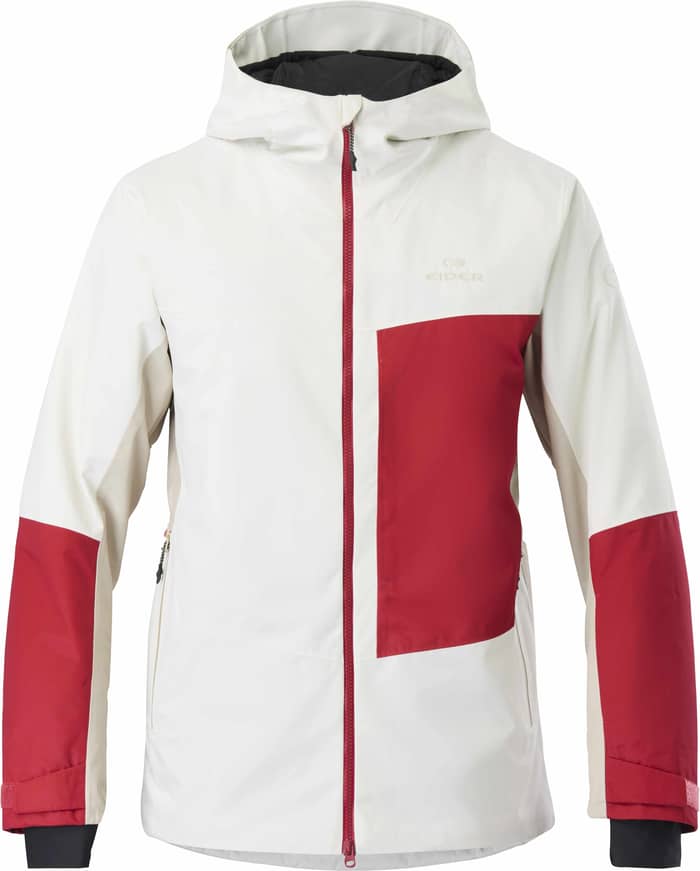 M Sirac 2L Insulated Jkt Wild Greige