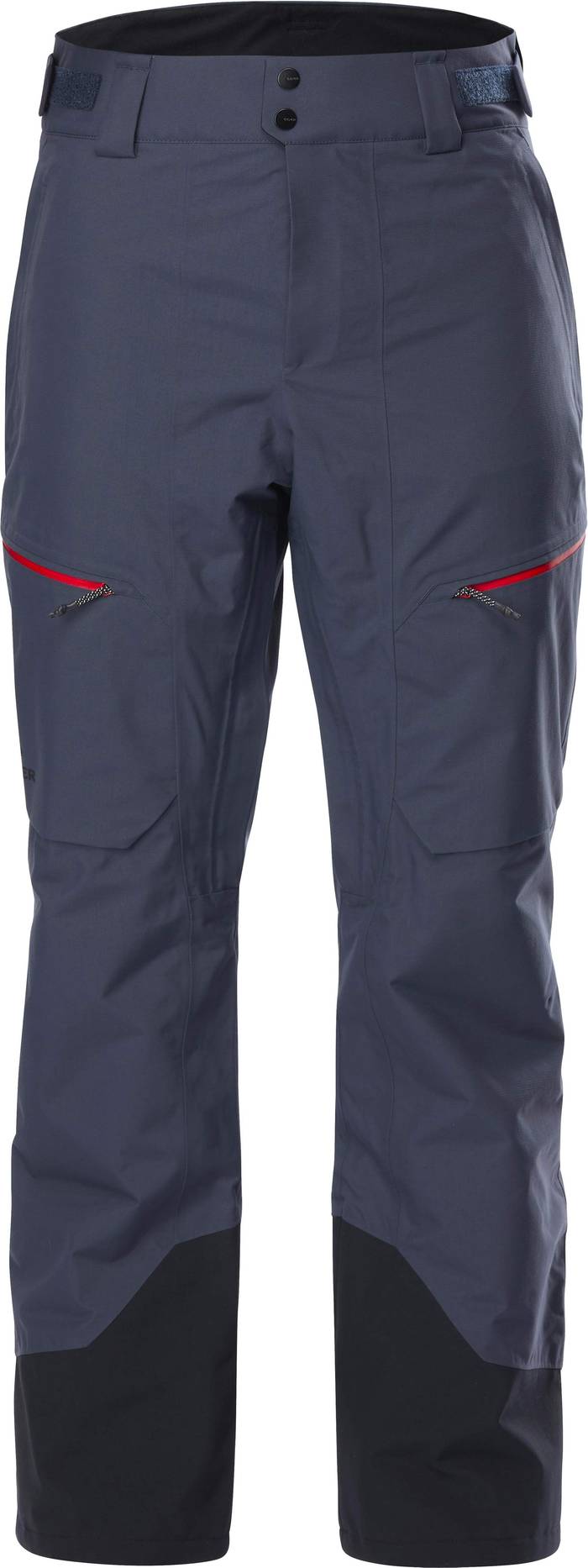 M Ayas 2L Gore Tex Insulated Pnt Navy