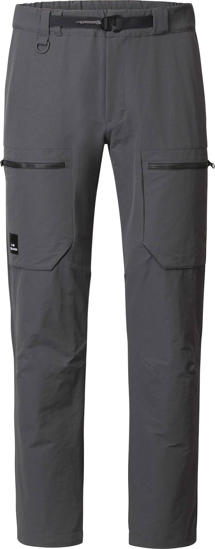 M Travel pant Black