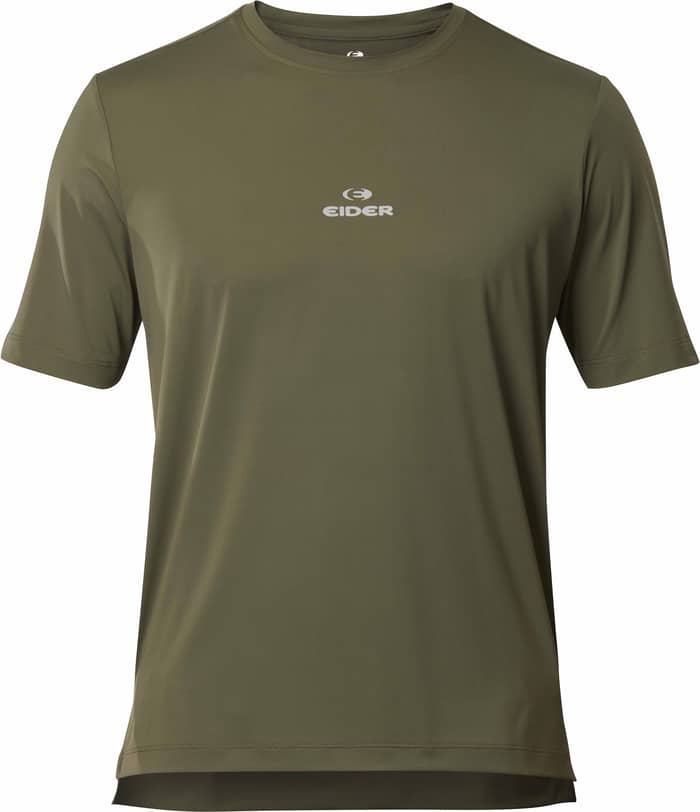 M Active Tee-Shirt Khaki