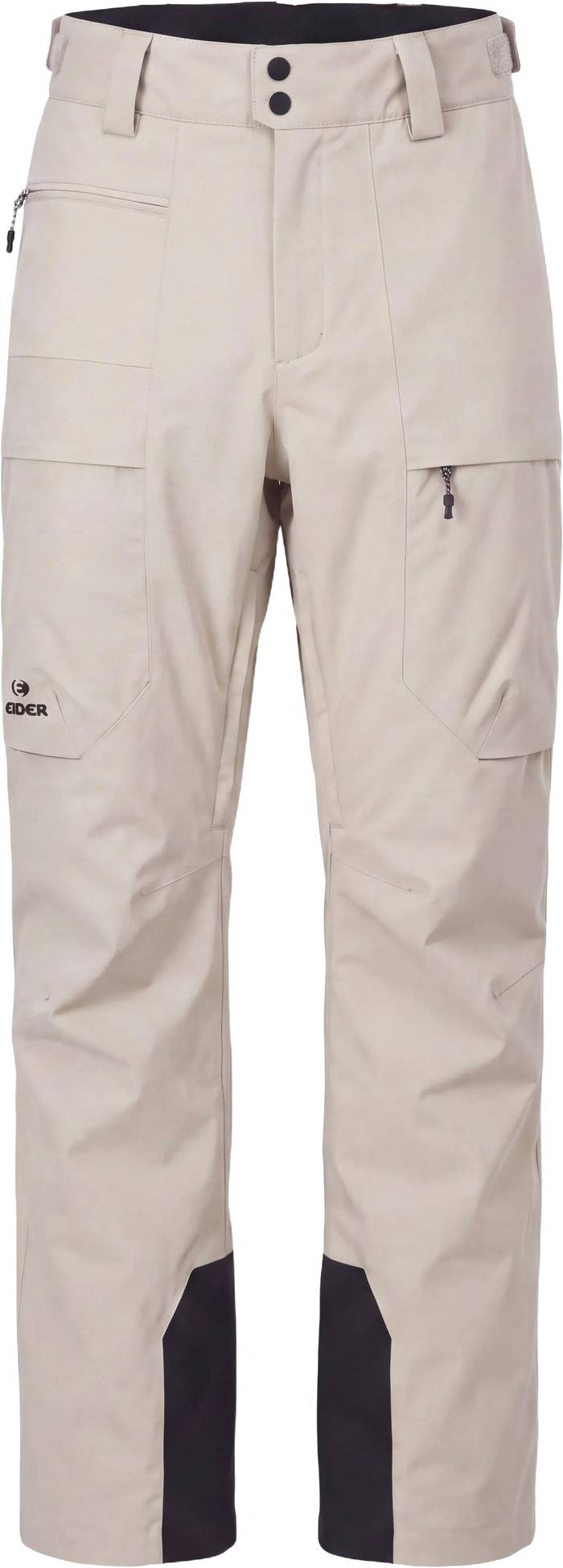 M Olan 2L Insulated Pnt Cobblestone Beige