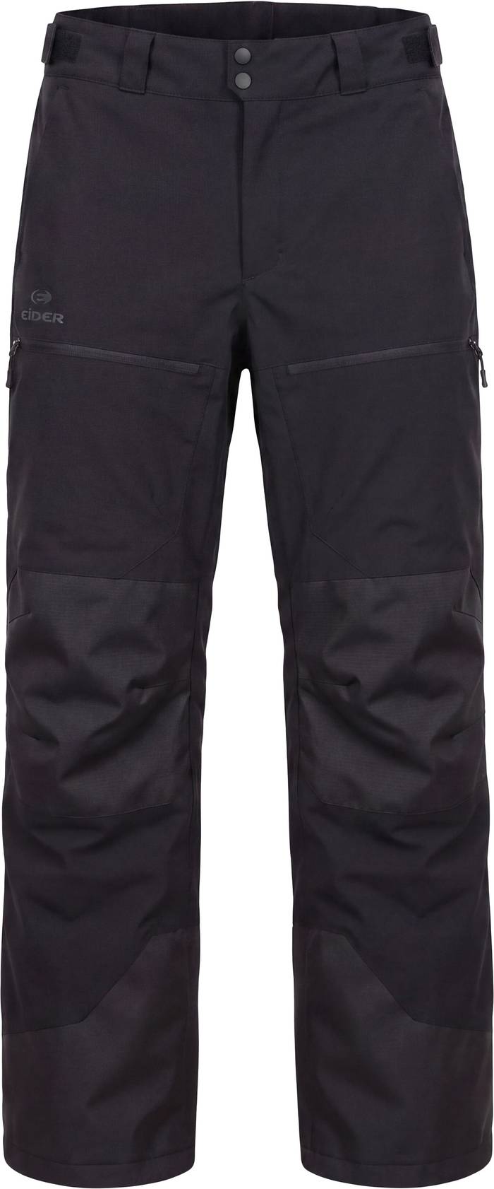 M Berrio 2L Cargo Insulated Pnt Black