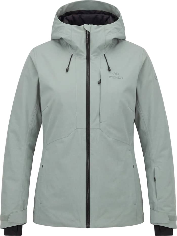 W Cenise 2L Insulated Jkt Abyss