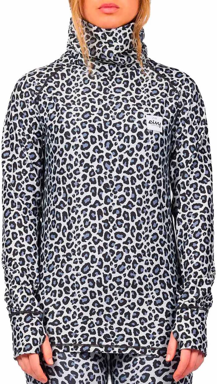 Icecold Top Snow Leopard