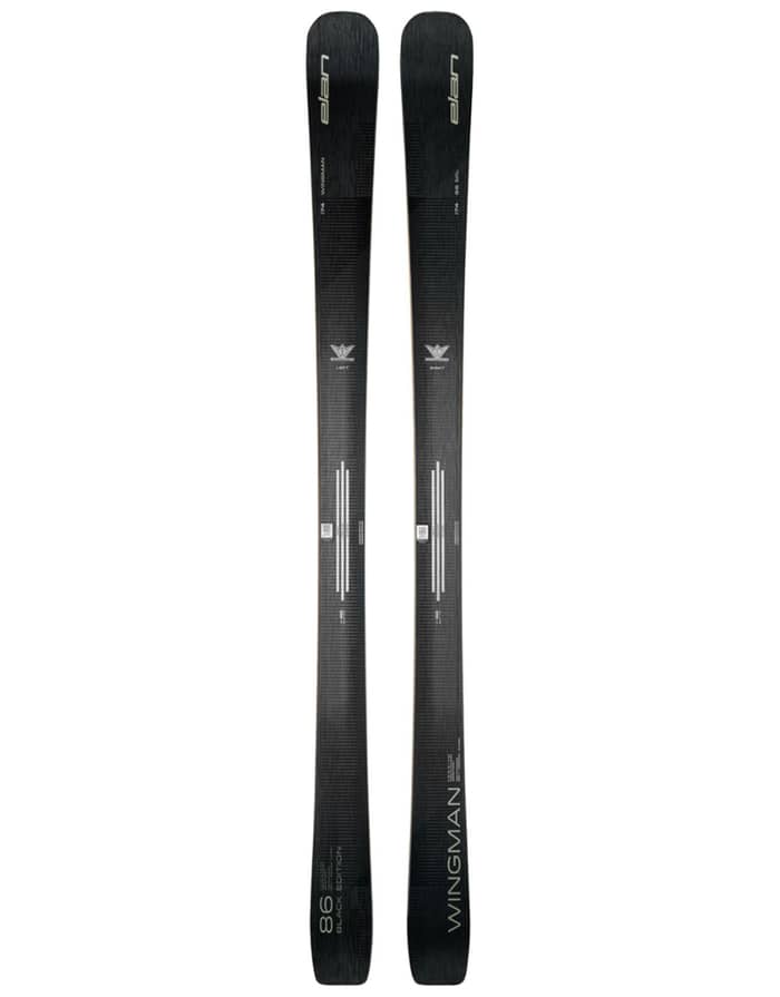 Wingman 86 Black Edition 2026