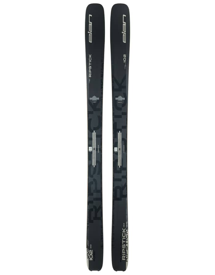 Ripstick 102 Black Edition 2026
