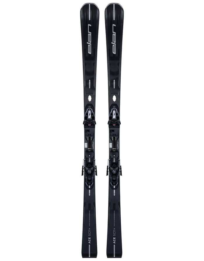 Ace SC11 + FX EMX 12.0 2027