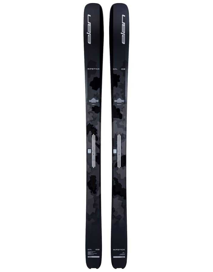Ripstick 102 Black Edition 2027