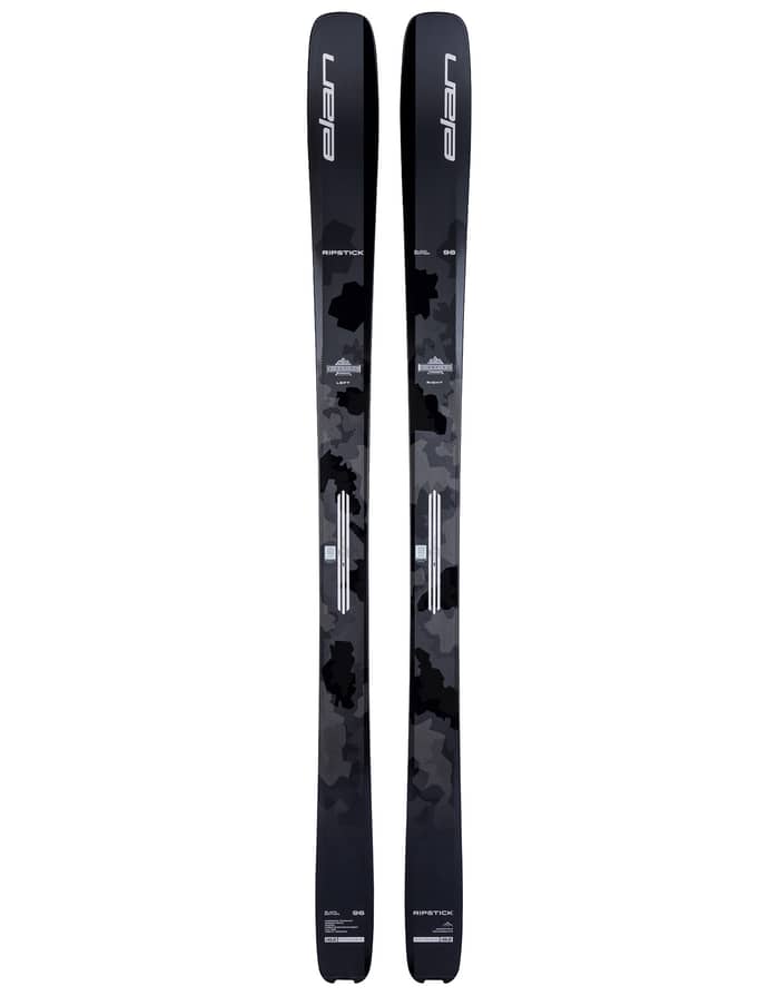 Ripstick 96 Black Edition 2027