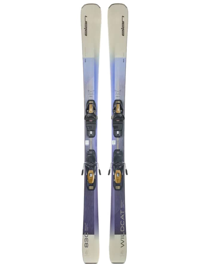 Wildcat 83 C + ShiftX EL 9.0 2027