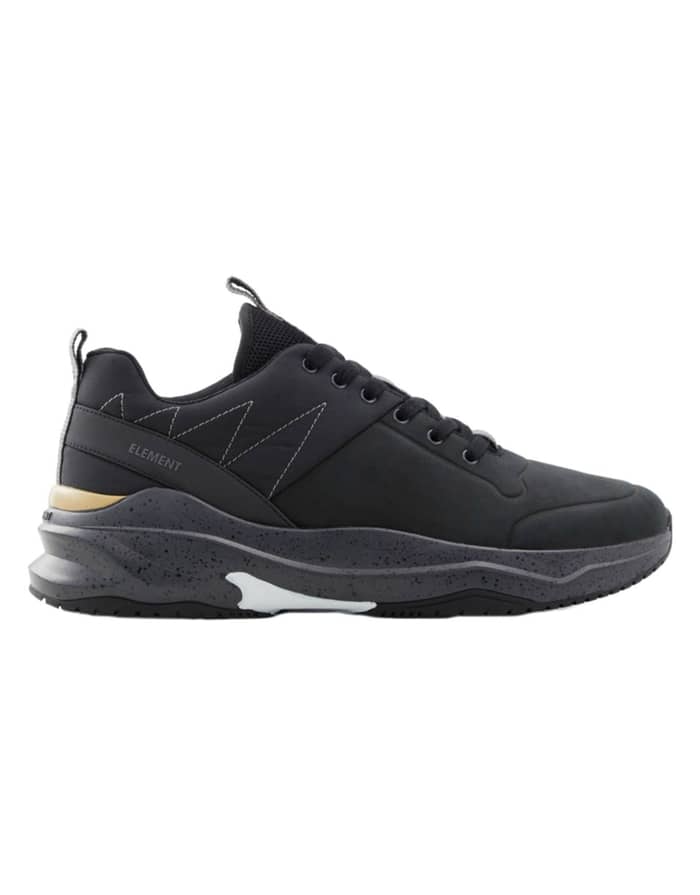 Borea Lite Black