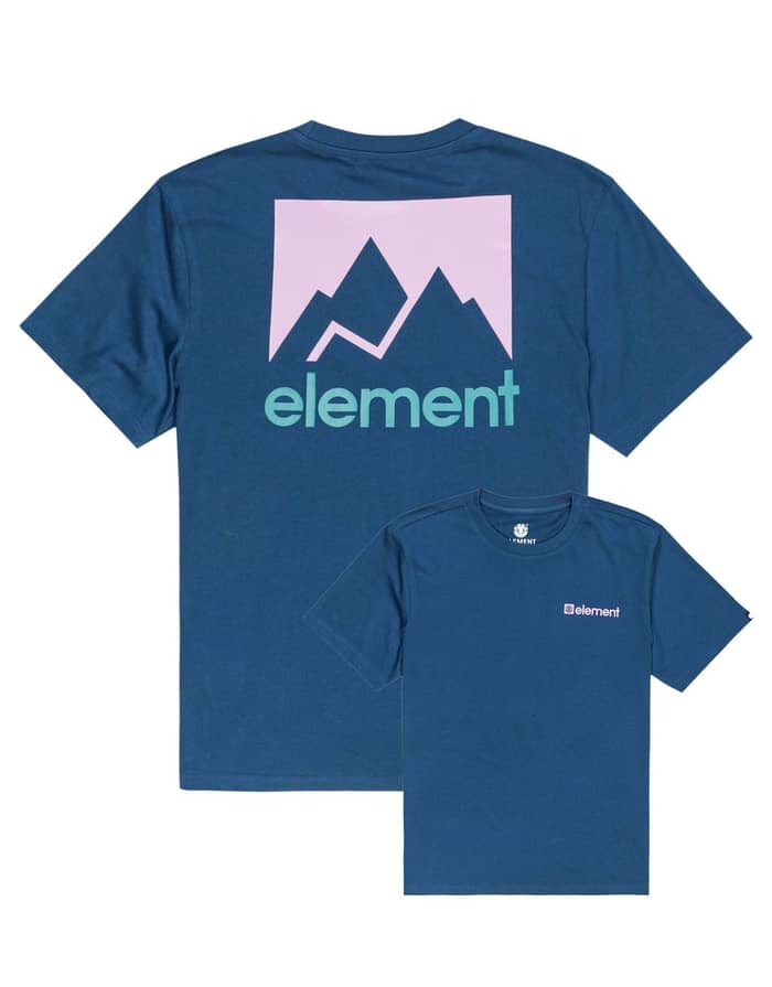 Joint 2.0 M Tees Moonlit Ocean