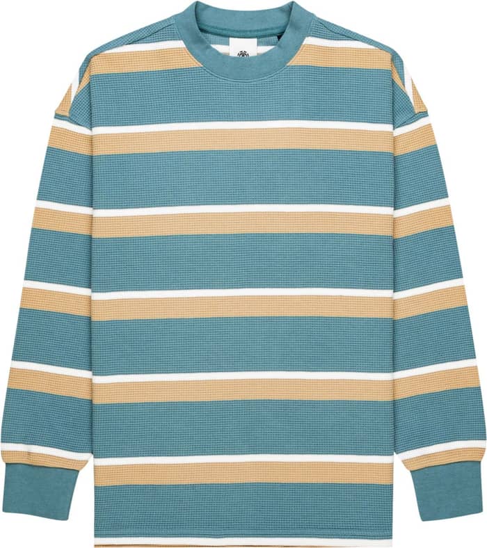 Millerton M North Atlantic Stripes