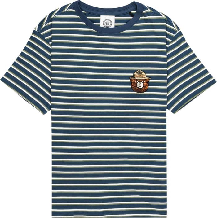 Sbxe Stripes B Midnight Navy
