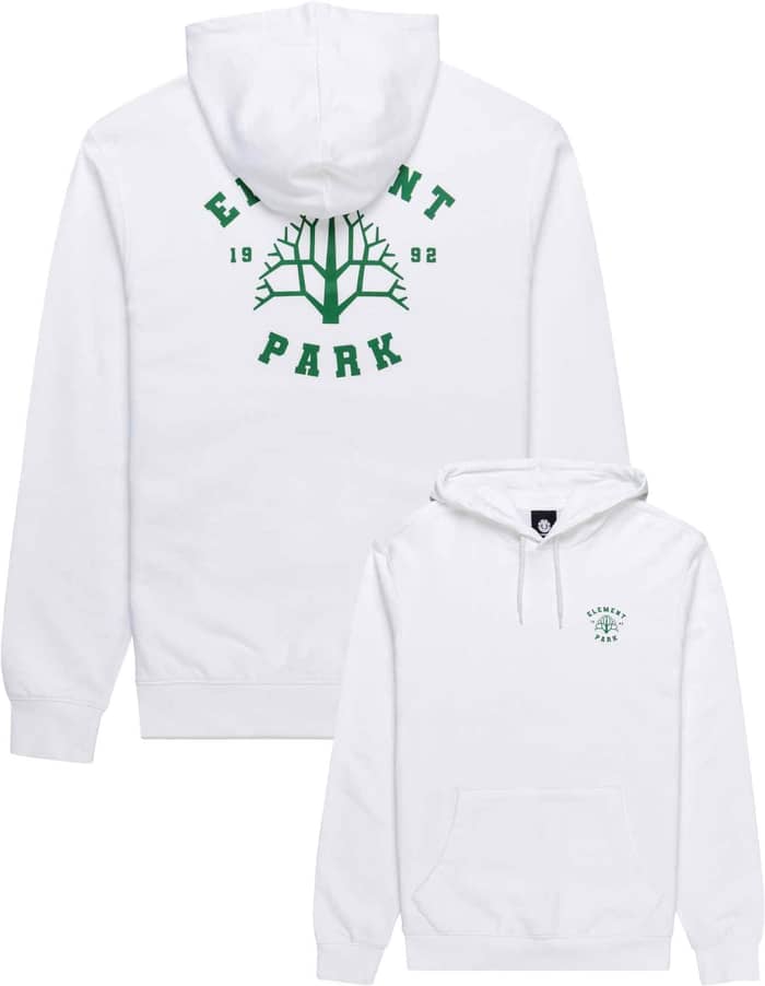 Element Park M Optic White