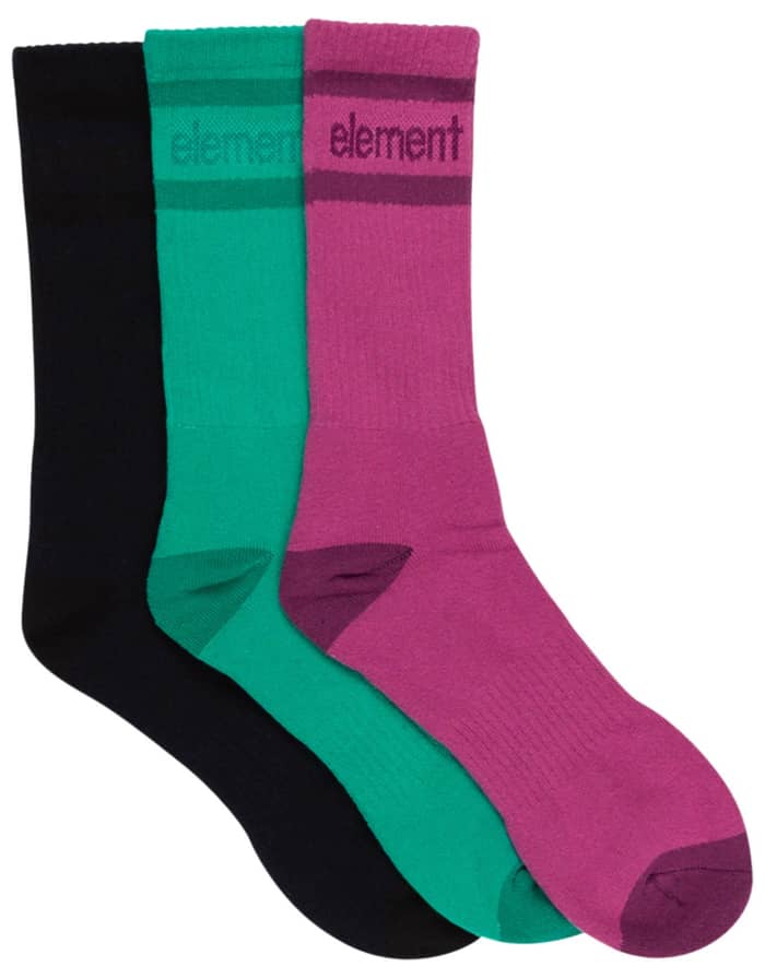 Clearsight 3.0 Socks Multicolor