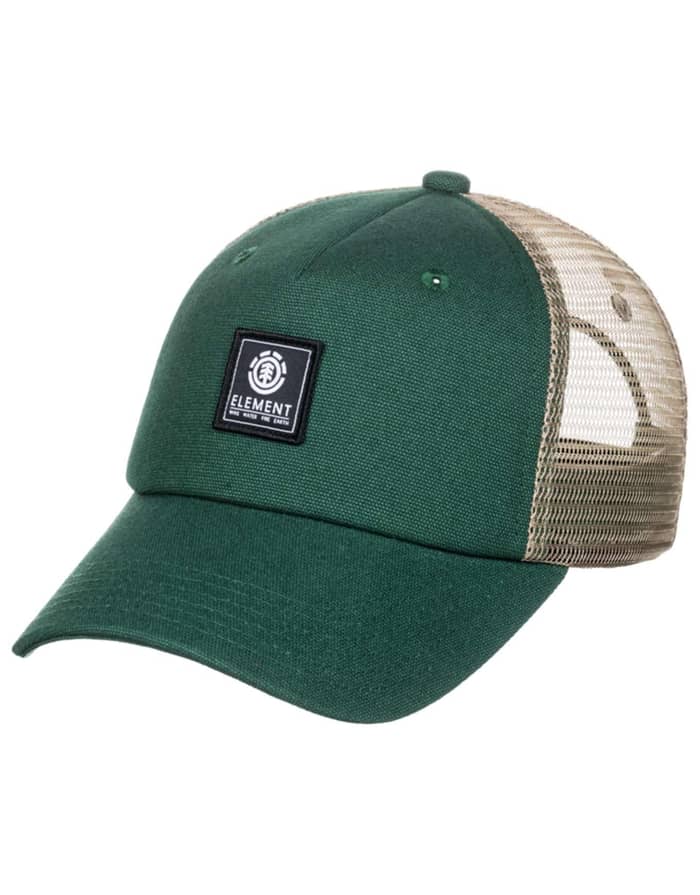 Icon Mesh Cap Garden Topiary