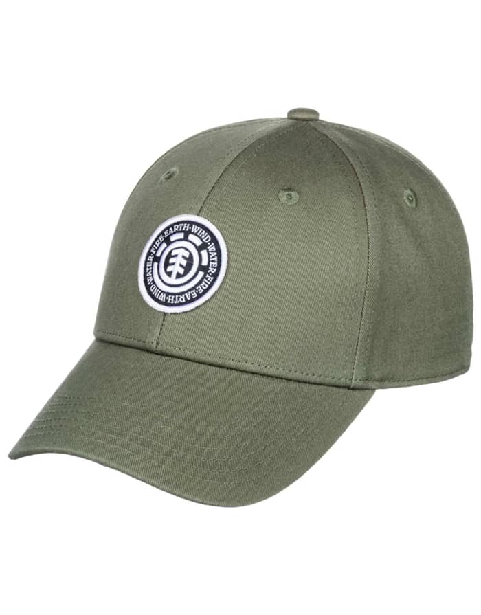 Treelogo 2.0 Headwear Army