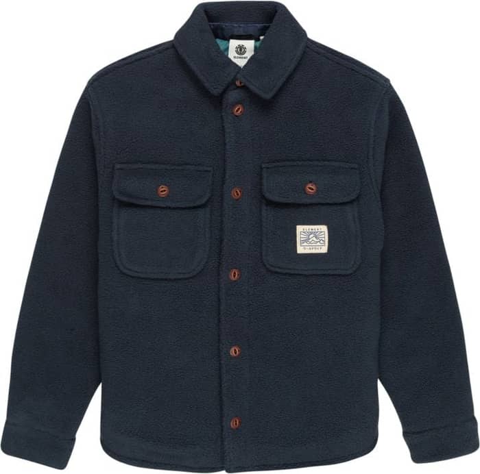 Hueco North Youth Eclipse Navy