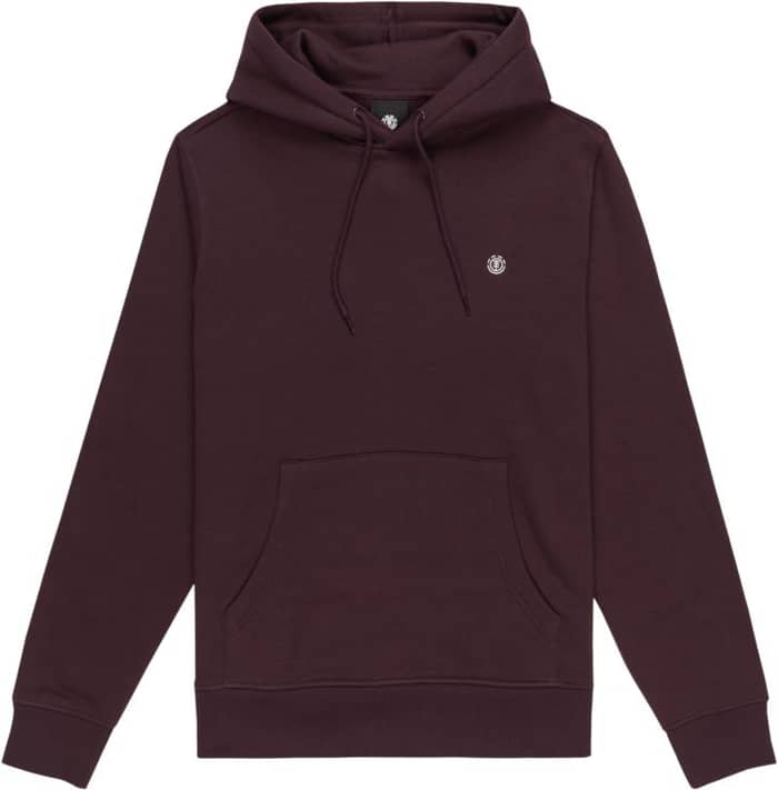 Cornell Classic PO Plum Perfect