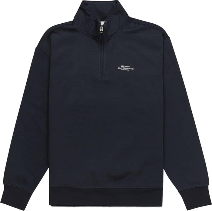 Cornell Skate CO Zip Blue Nights