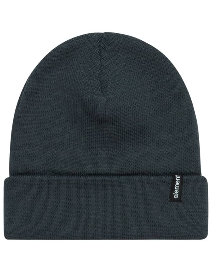 Dusk Low Beanie Blue Nights