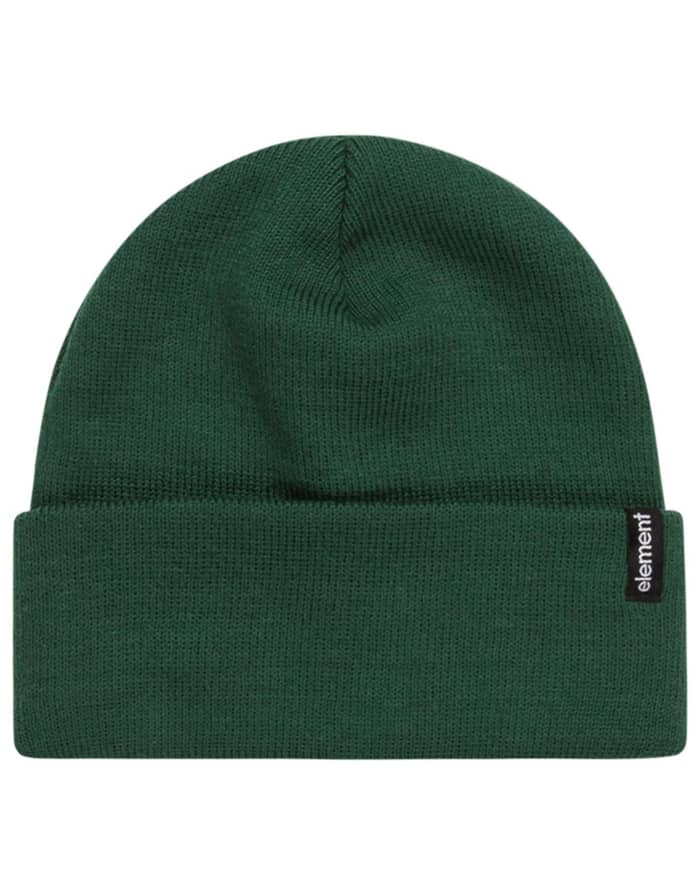 Dusk Low Beanie Trekking Green