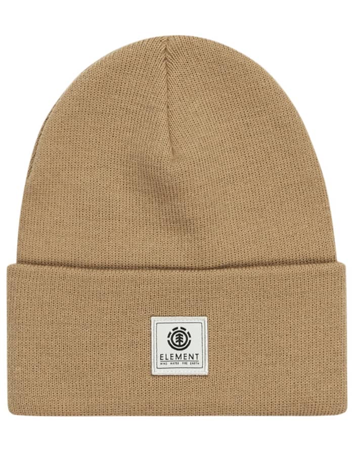 Dusk Classic Beanie Khaki